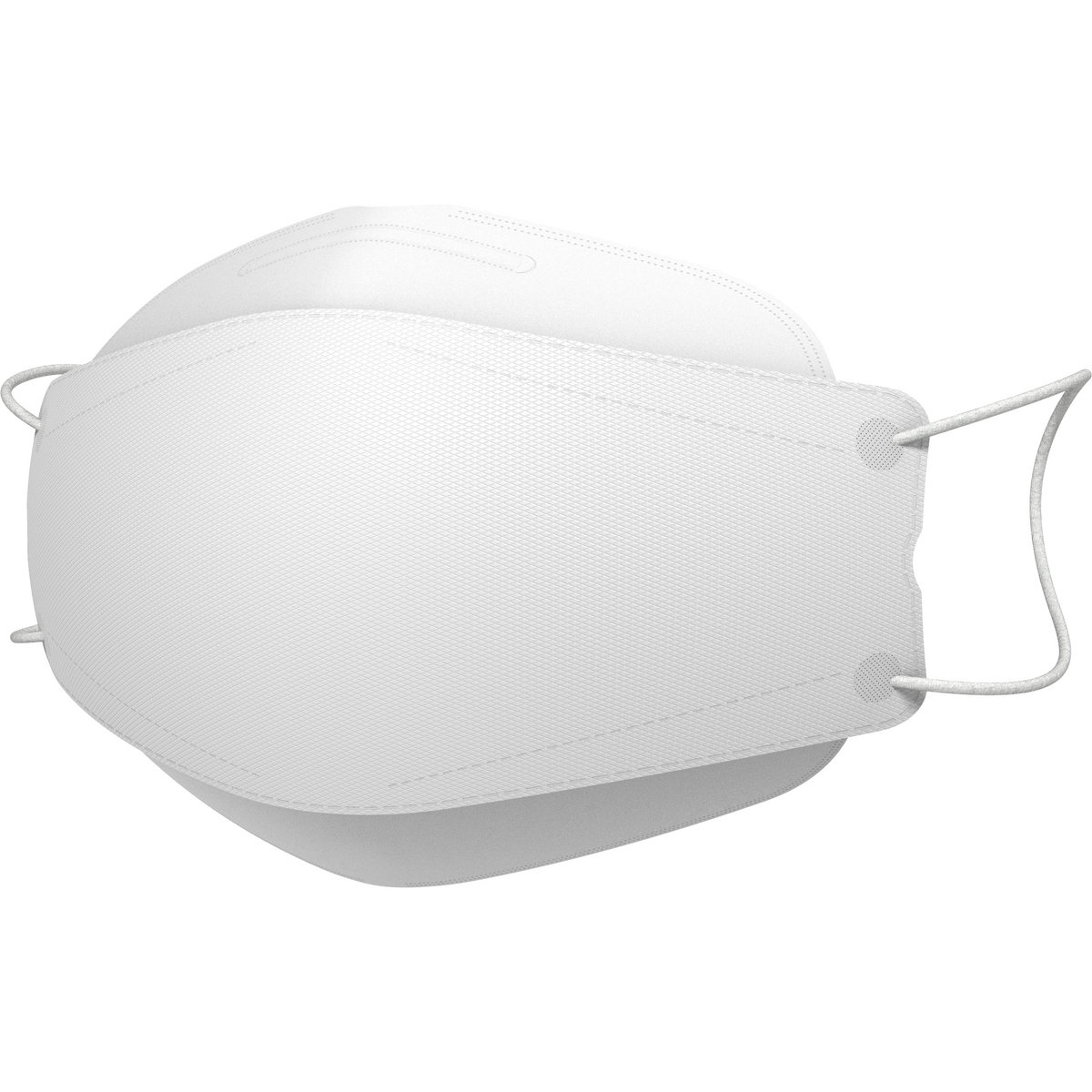 KF94 Mask White 25pcs Ok Mart