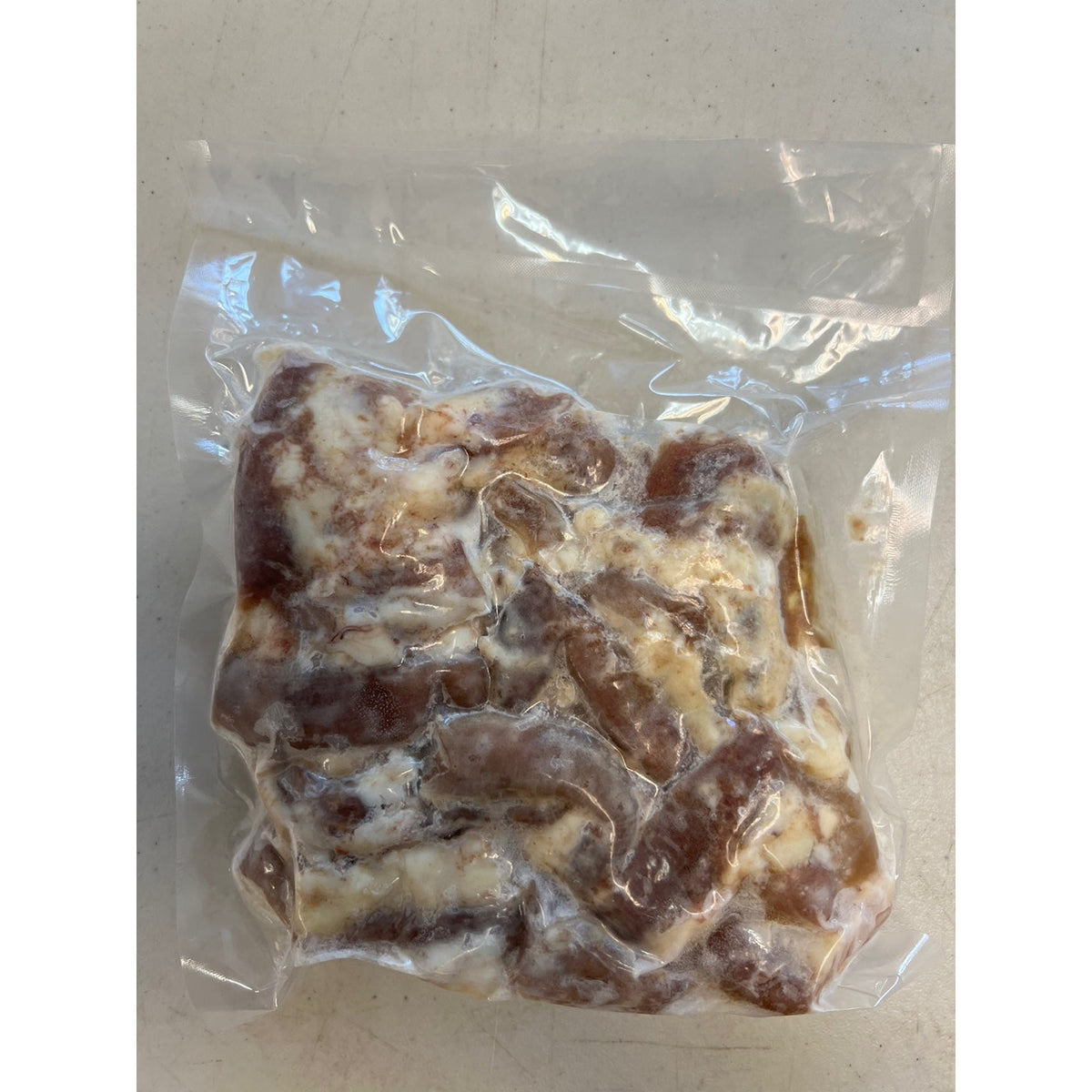 Beef Giblets 300g Ok Mart