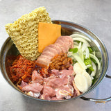 부대찌개 K-ARMY STEW 9월 5일(금) - 9월 7일(일)