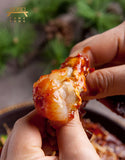 양념게장 SPICY RAW CRAB 5월 16일(금) - 5월 18일(일)