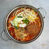 곱창전골 BEEF INTESTINE HOT POT 5월 16일(금) - 5월 18일(일)