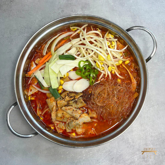곱창전골 BEEF INTESTINE HOT POT 9월 5일(금) - 9월 7일(일)