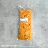 녹두빈대떡 (반죽) Mung-bean Pancake (Batter) 9월 5일(금) - 9월 7일(일)