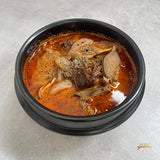 수제 순대전골 Handmade Blood Sausage Hot Pot 9월 5일(금) - 9월 7일(일)