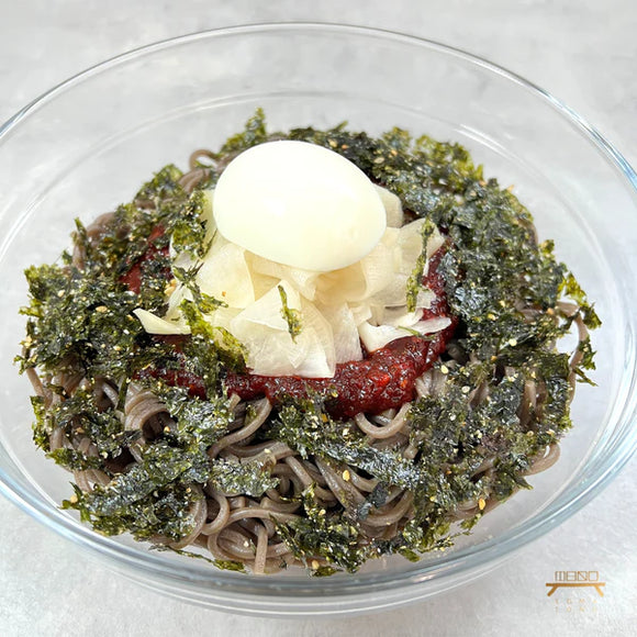 비빔 막국수 Spicy Buckwheat Noodles 9월 5일(금) - 9월 7일(일)