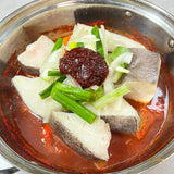 가자미조림 Braised Spicy Fluke 9월 5일(금) - 9월 7일(일)