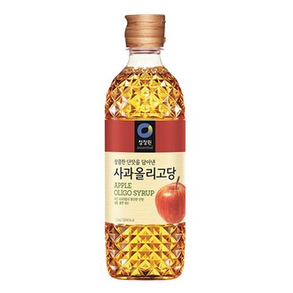 청정원, 사과 올리고당 1.2kg