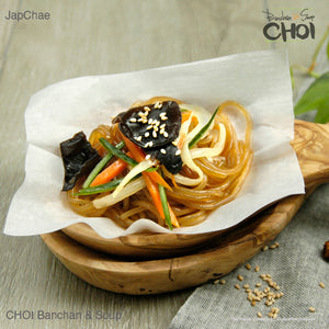 Choi's Food , 잡채 500g