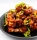 양념게장 SPICY RAW CRAB 5월 16일(금) - 5월 18일(일)