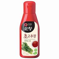 CJO, Soonchang Red Pepper Paste 300g