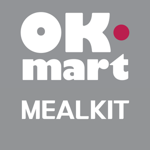 OK Mart 프리미엄 밀키트 1월 3일 (금) - 1월 5일 (일)