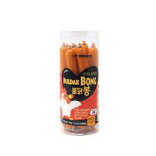 Wang, Mini Sausage - Hot Chicken Bong 34g