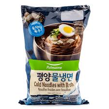 풀무원, 평양 물냉면 1010g