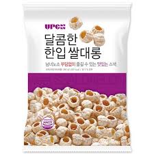 서울식품, 달콤한 한입 쌀대롱 280g