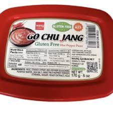 왕, 고추장 (무첨가) 500g