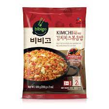 CJ, 비비고 김치 치즈 볶음밥  510g