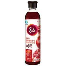 CJO, Hongcho Pomegranate Drink 900ml