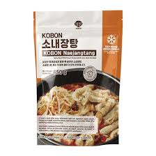 Kobon, 내장탕 650g