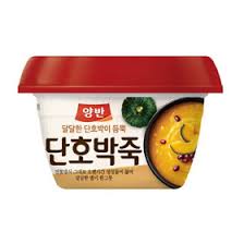 Dongwon, Yangban Sweet Red Bean Porridge 285g