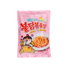 삼양, 까르보 불닭볶음밥 440g