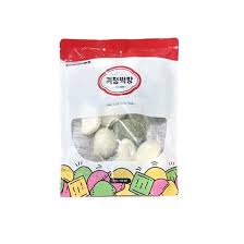 귀정떡방, 올레 송편 500g