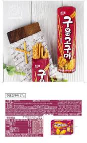 해태 , 구운 고구마 108g