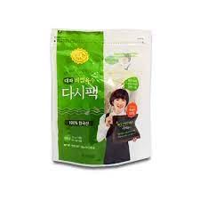 Jayeonwon, Soup Stock Green Onion 100g