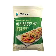 청정원, 부침가루 1kg