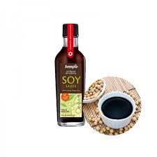 샘표 , 글루텐 프리 간장 250ml