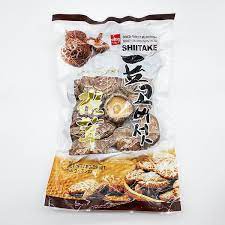 Wang, Dried Mushroom Shitake 100g