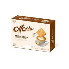 해태, 에이스 플랫화이트맛 364g