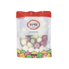 귀정떡방, 꿀떡 500g