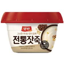 Dongwon, Yangban Sweet Red Bean Porridge 285g