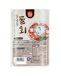 범촌, 발효비빔해초 300g