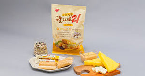 Kemyfood ,  곡물 그대로 21  180g
