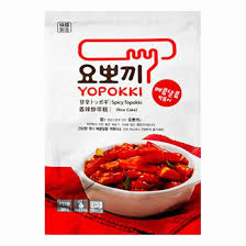 영풍, 요뽀끼 매콤달콤 280g