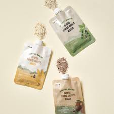 라라스팜, 두부 프로틴 쉐이크 검정콩 50g