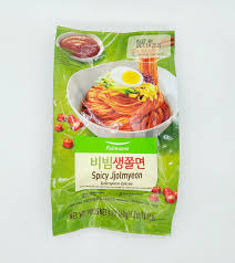 풀무원 , 생 쫄면 460g