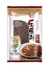수라상, 도토리 당면 340g