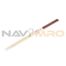 대나무 튀김 젓가락 33cm 1EA