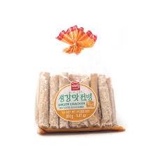 Wang, Ginger Cracker 280g