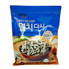 아씨, 멸치 다시다 1kg