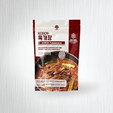 Kobon, 육계장 650g