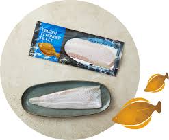 제주수협, 제주 광어 냉동필렛 200g