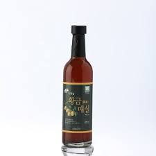 금계 , 유기농 황금매실 엑기스 380ml
