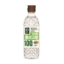 CJO, Oligo Syrup 700g