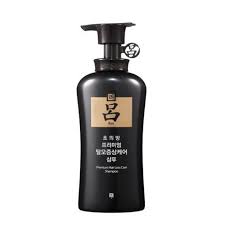 려, 초의방 탈모 증상 케어 샴푸 490ml