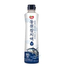 동원, 참치액진 900g