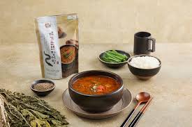 남원 미꾸리 , 장어탕 400g