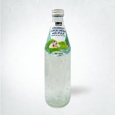 구겐, 코코넛 쥬스 290ml